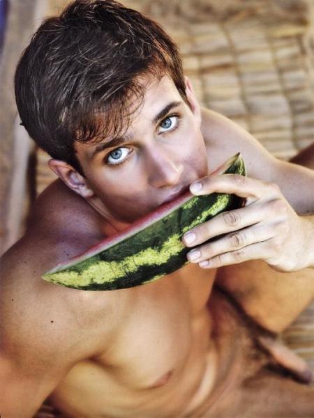 Summer Melon