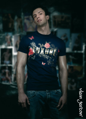 Matt