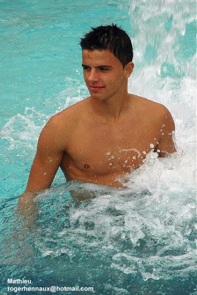 Mathieu