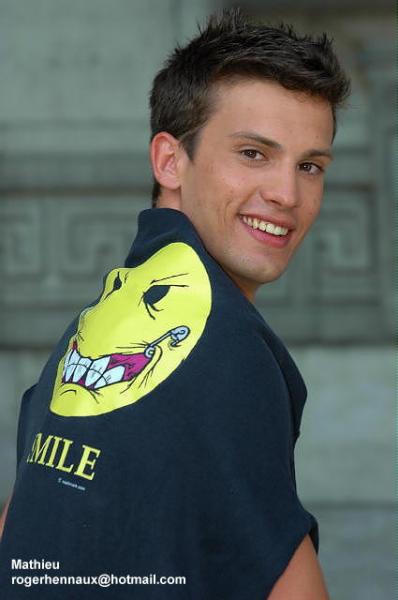 Matt