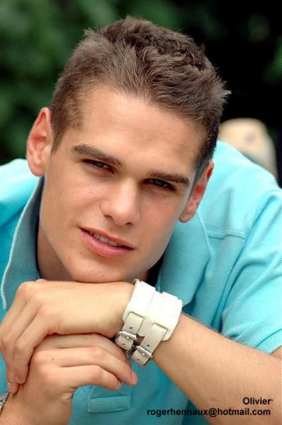 Olivier