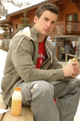 Matt