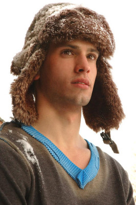 Matt