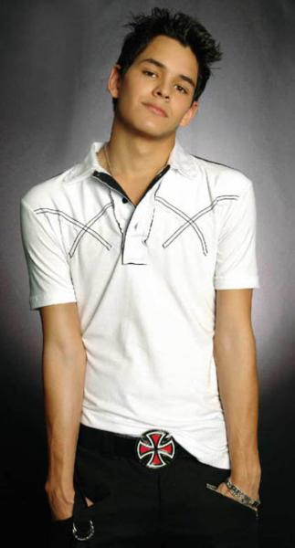 Ricardo Abaraca