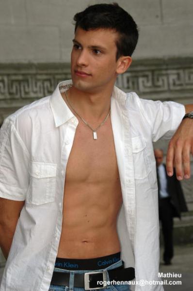 Matt