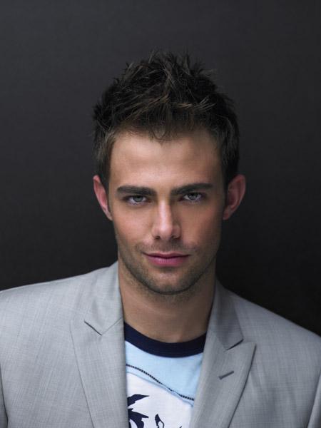 Jonathan Bennett