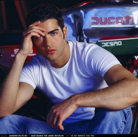 Jesse Metcalf