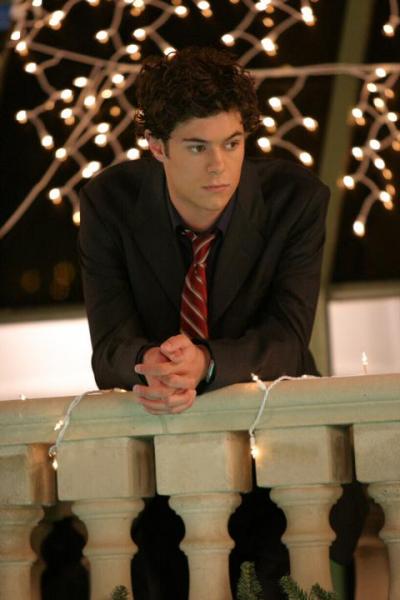 Adam Brody