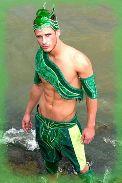 prince vert