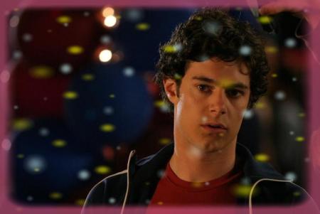 Adam Brody