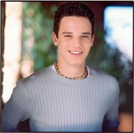 Jake Epstein