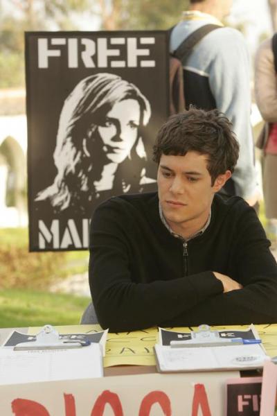 Adam Brody