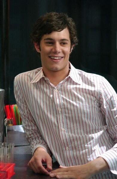 Adam Brody