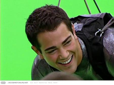 Jesse Metcalf