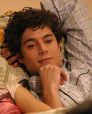 Adam Brody