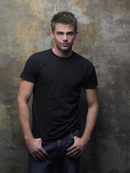 Jonathan Bennett