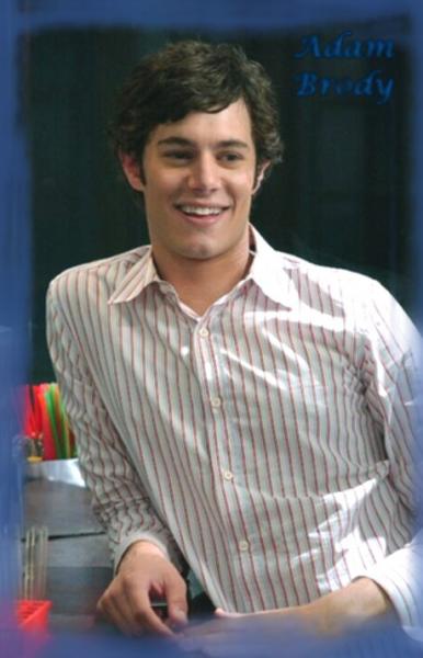 Adam Brody