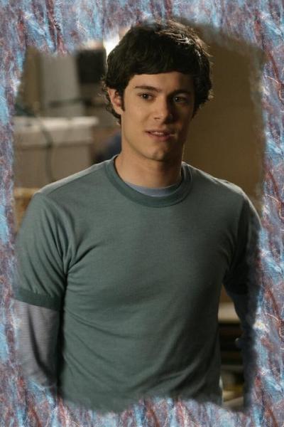 Adam Brody