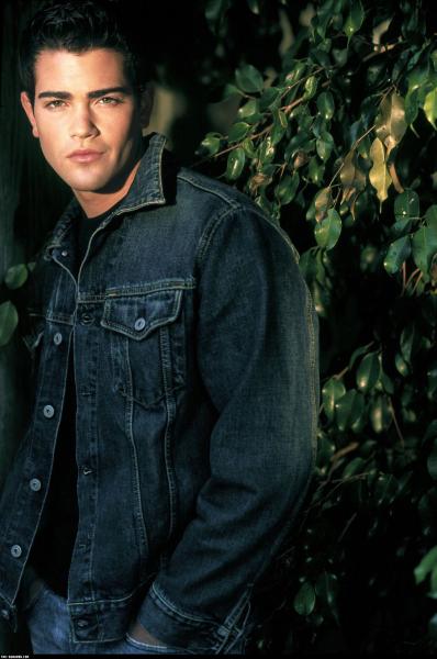 Jesse Metcalf