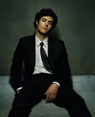 Adam Brody