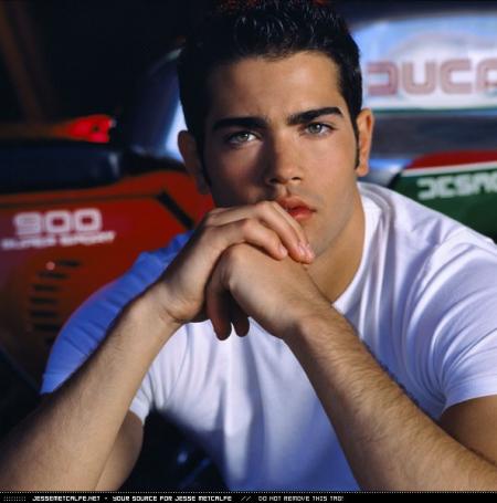 Jesse Metcalf