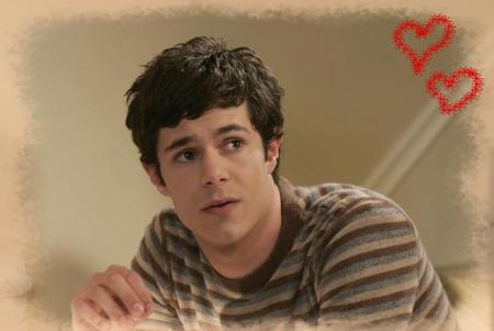 Adam Brody