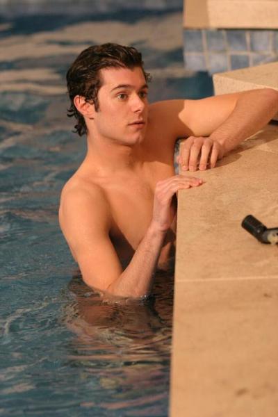 Adam Brody