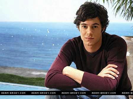 Adam Brody