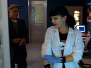 Jetro et Abby