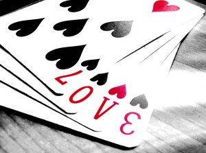 J'te lis les cartes?
